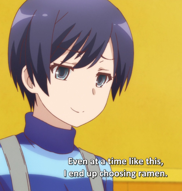 Ramen Daisuki Koizumi-san